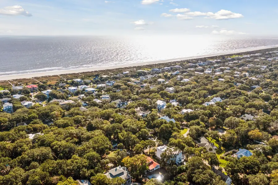 248 Forest Trail, Isle Of Palms, SC 29451 - #3