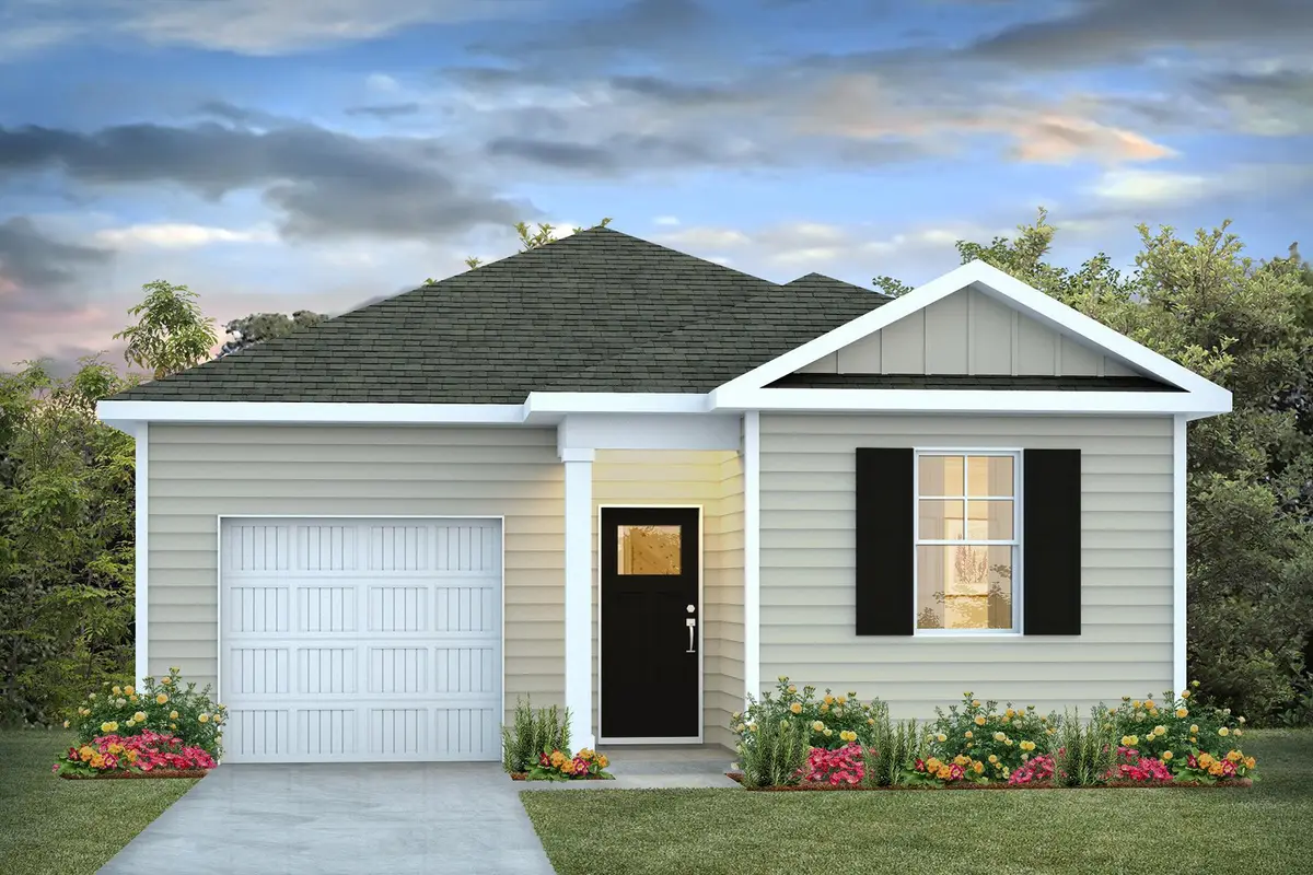 1045 Refuge Way, Summerton, SC 29148 - #1