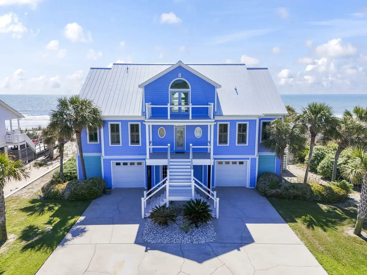 2201 S Waccamaw Drive, Murrells Inlet, SC 29576 - #1