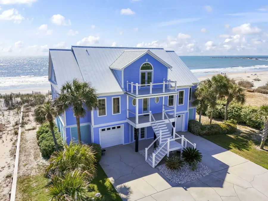 2201 S Waccamaw Drive, Murrells Inlet, SC 29576 - #2