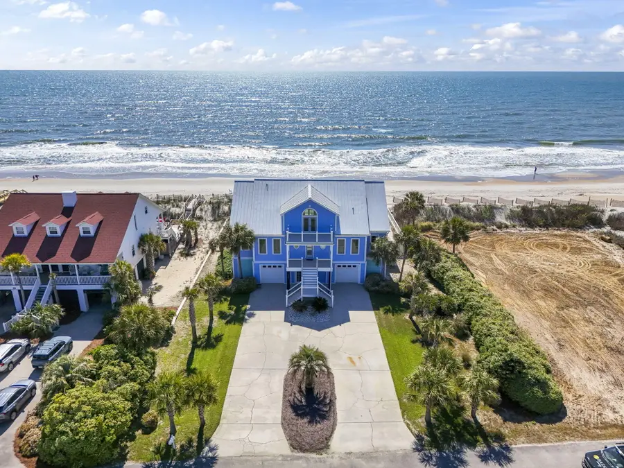 2201 S Waccamaw Drive, Murrells Inlet, SC 29576 - #3