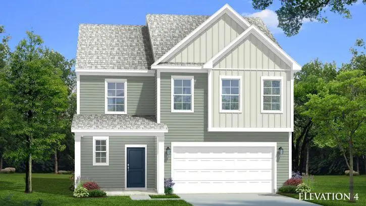 425 Cadbury Loop, Summerville, SC 29486 - #1
