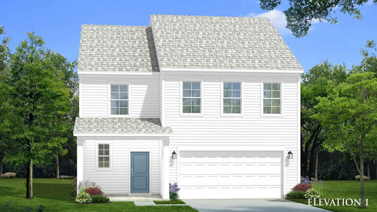 441 Cadbury Loop, Summerville, SC 29486 - #1