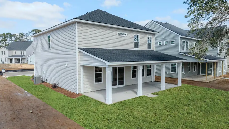 441 Cadbury Loop, Summerville, SC 29486 - #3
