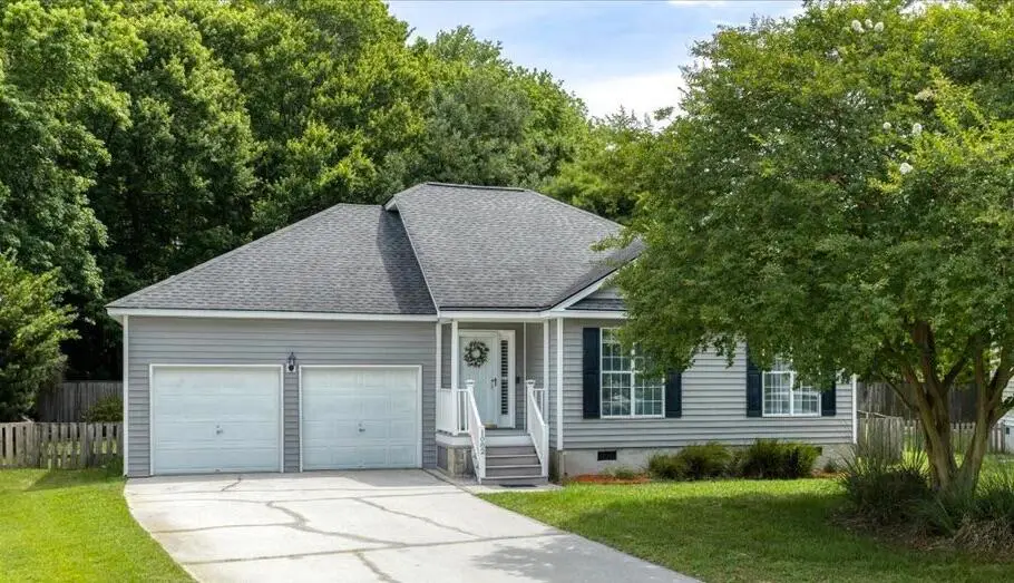 1082 Old Battery Circle, Charleston, SC 29412 - #1
