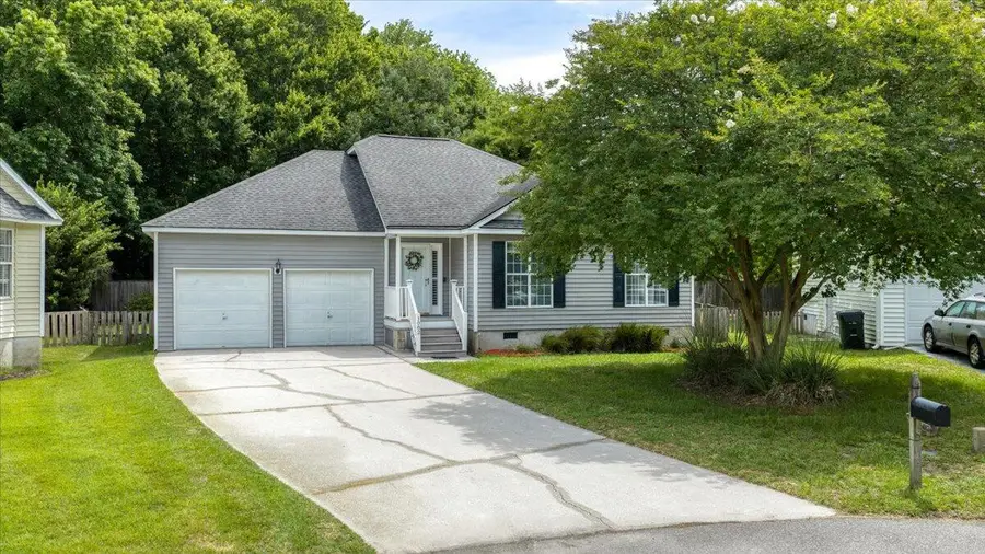 1082 Old Battery Circle, Charleston, SC 29412 - #3