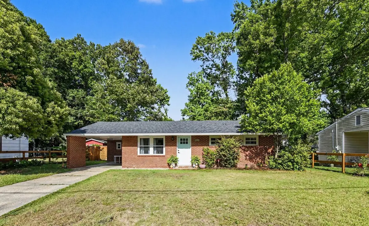 2633 Dellwood Avenue, North Charleston, SC 29405 - #1