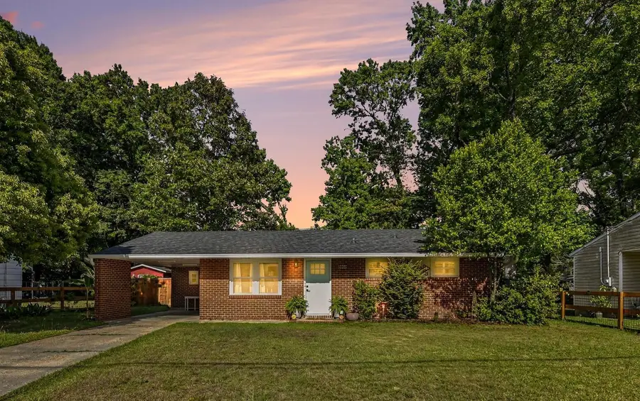 2633 Dellwood Avenue, North Charleston, SC 29405 - #2
