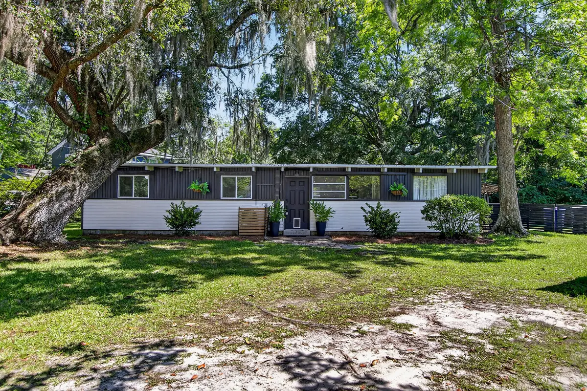 1986 Raina Street, Johns Island, SC 29455 - #1