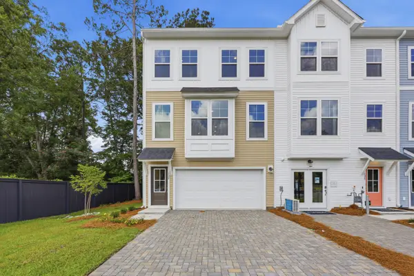 124 Fernbank Road Court, Johns Island, SC 29455