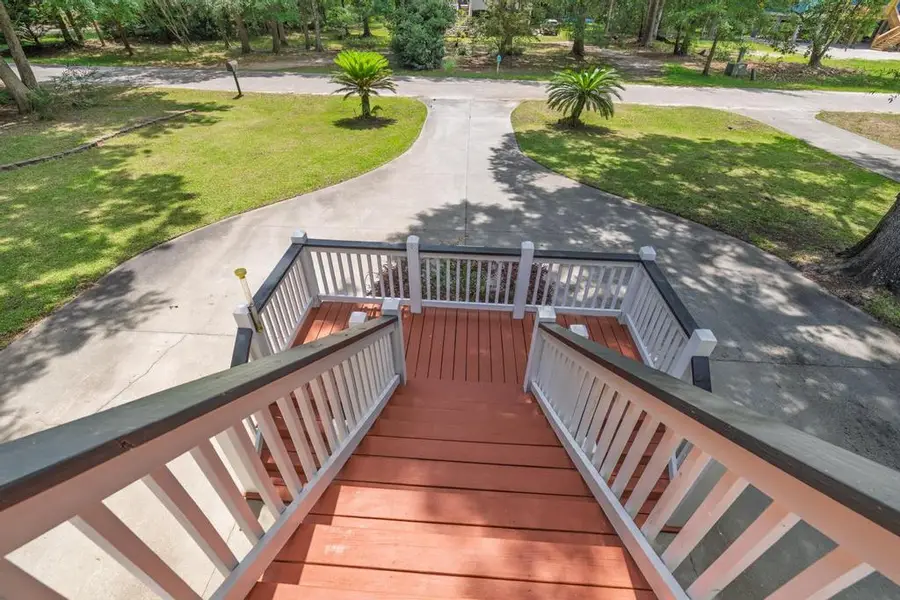 914 Claussen House Drive, Edisto Island, SC 29438 - #3