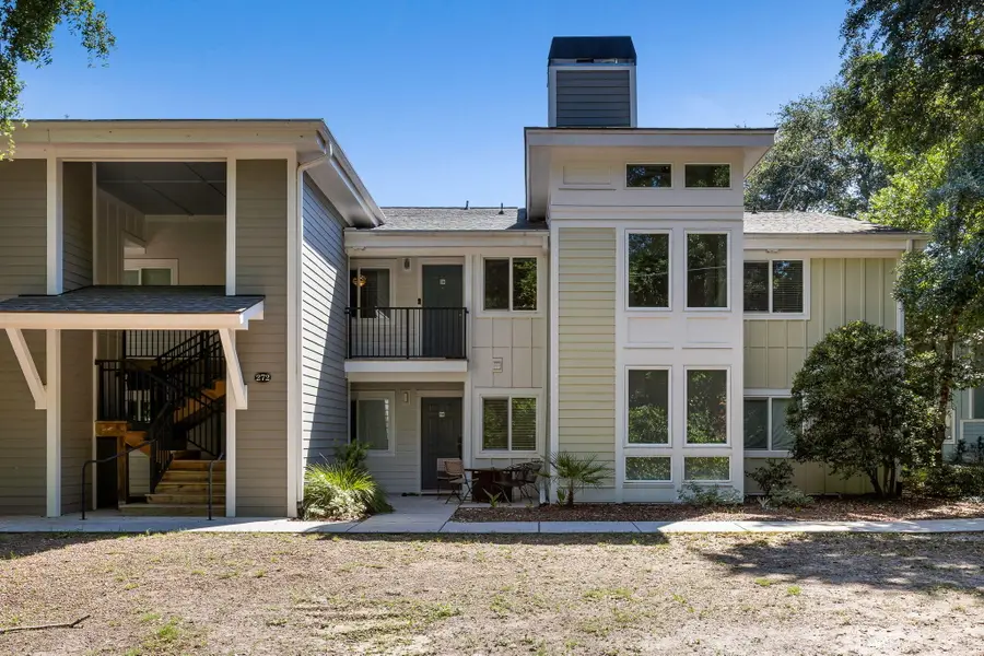 272 Alexandra Drive #Unit 16, Mount Pleasant, SC 29464 - #3