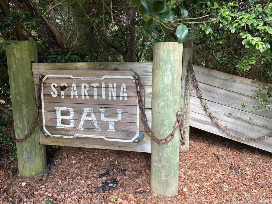 1430 Marsh Bluff Court, Edisto Island, SC 29438 - #2