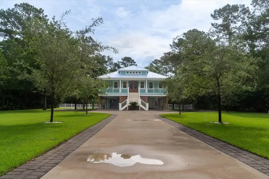 1430 Marsh Bluff Court, Edisto Island, SC 29438 - #3