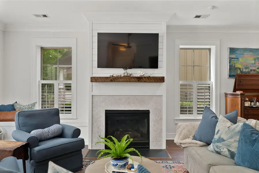 619 Beaten Path, Charleston, SC 29412 - #2
