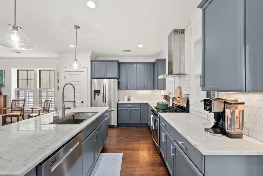 619 Beaten Path, Charleston, SC 29412 - #3