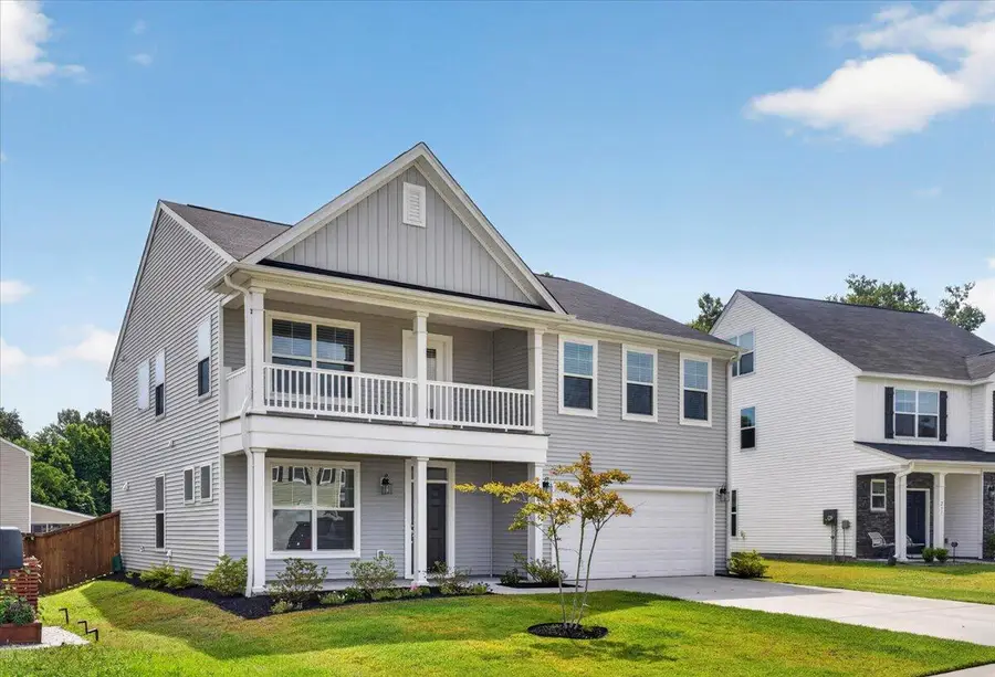 235 Silk Oak Drive, Moncks Corner, SC 29461 - #2