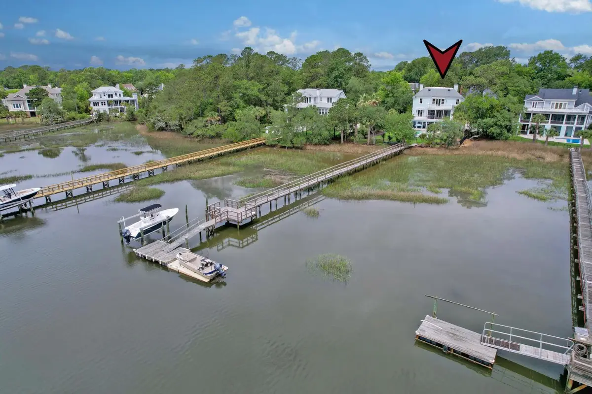 2254 Beckenham Drive, Mount Pleasant, SC 29466 - #1