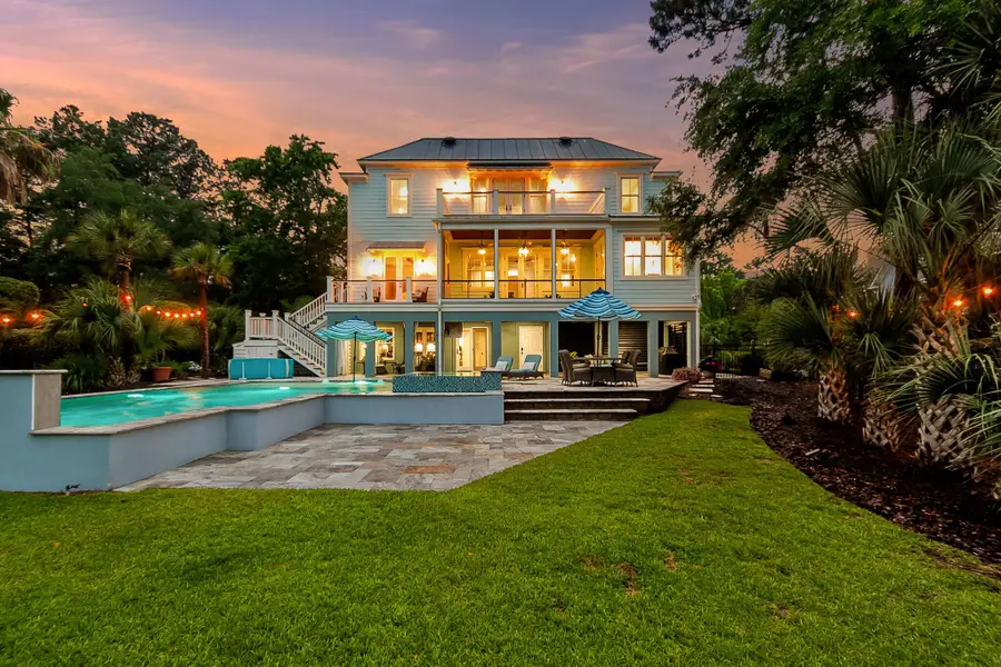 2254 Beckenham Drive, Mount Pleasant, SC 29466 - #3