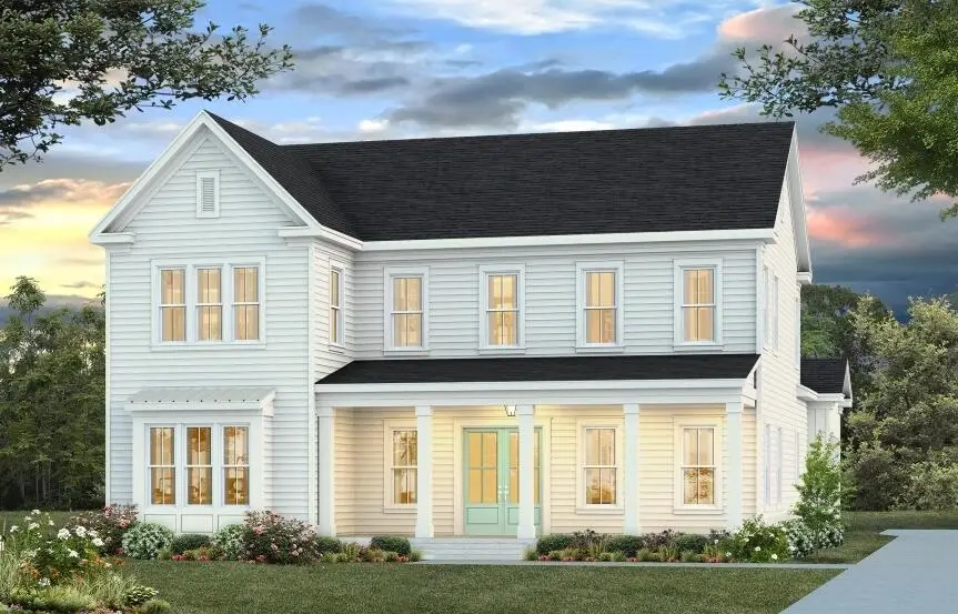 634 June Berry Drive, Summerville, SC 29486 - #1