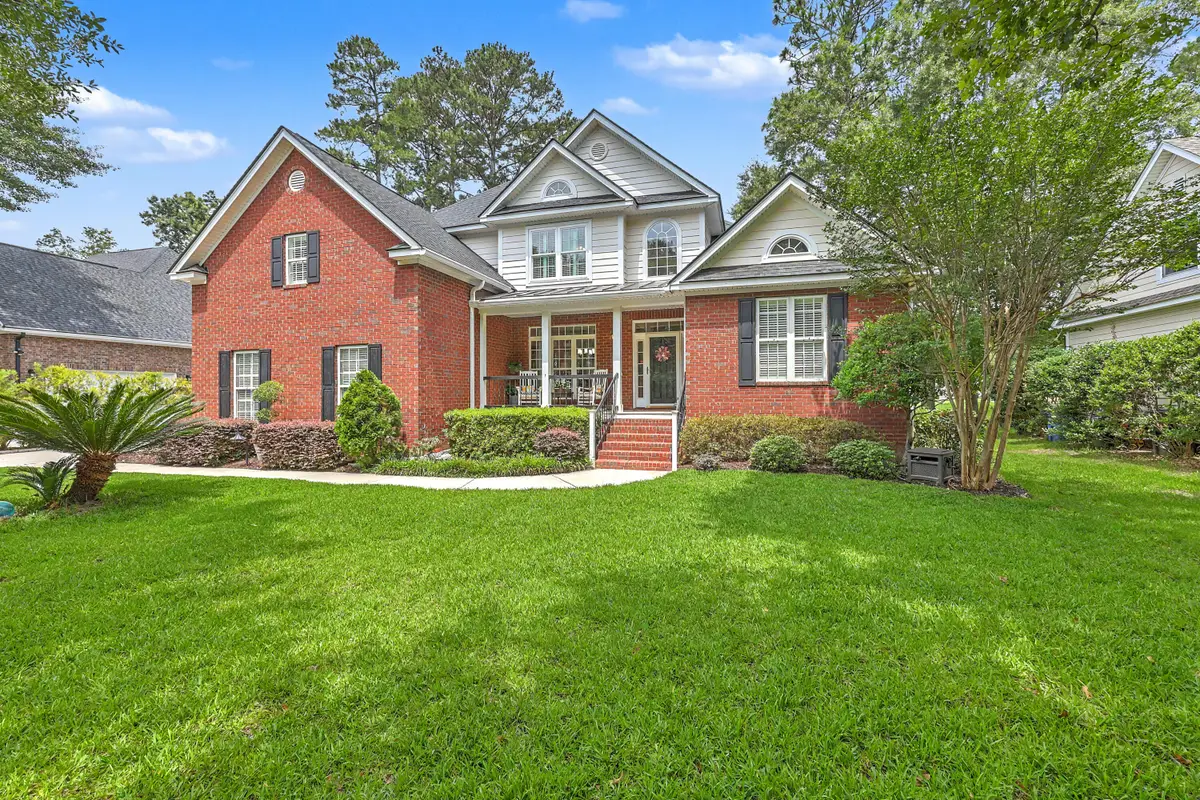 8815 E Fairway Woods Circle, North Charleston, SC 29420 - #1