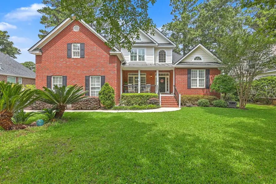 8815 E Fairway Woods Circle, North Charleston, SC 29420 - #2