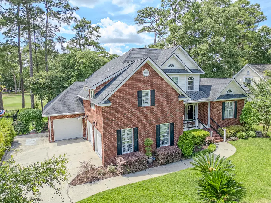 8815 E Fairway Woods Circle, North Charleston, SC 29420 - #3