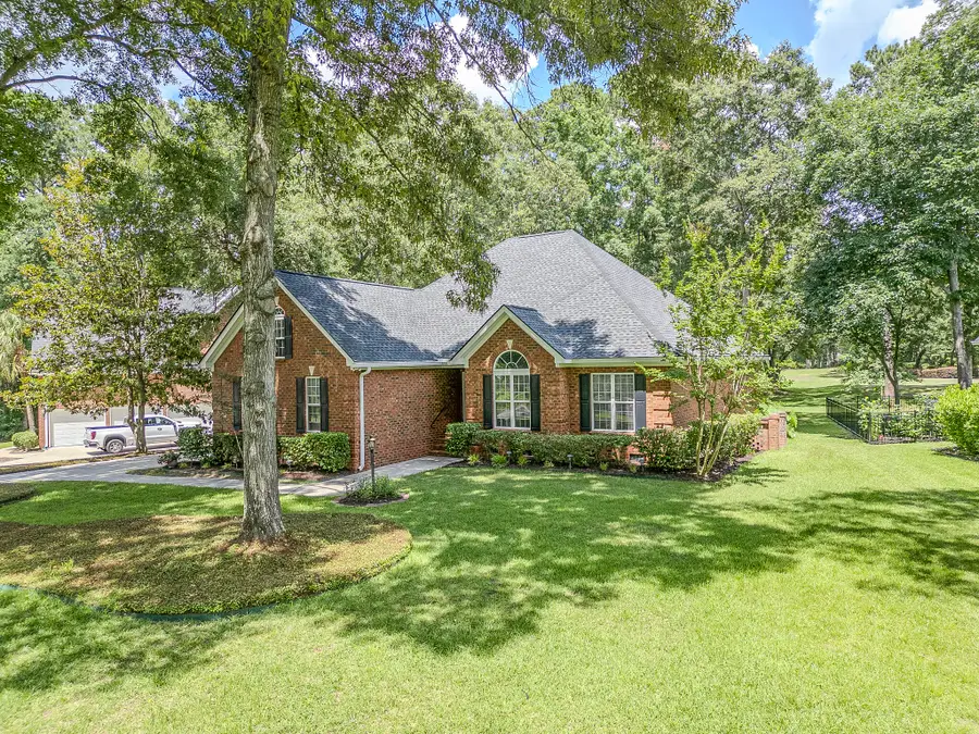 8614 W Fairway Woods Drive, North Charleston, SC 29420 - #2