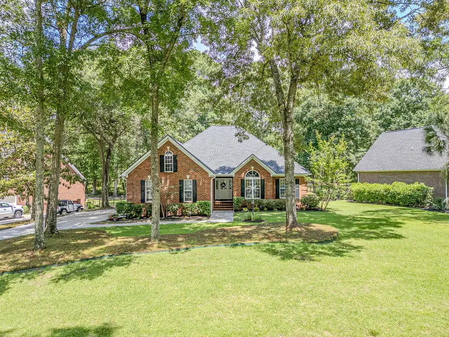 8614 W Fairway Woods Drive, North Charleston, SC 29420 - #3