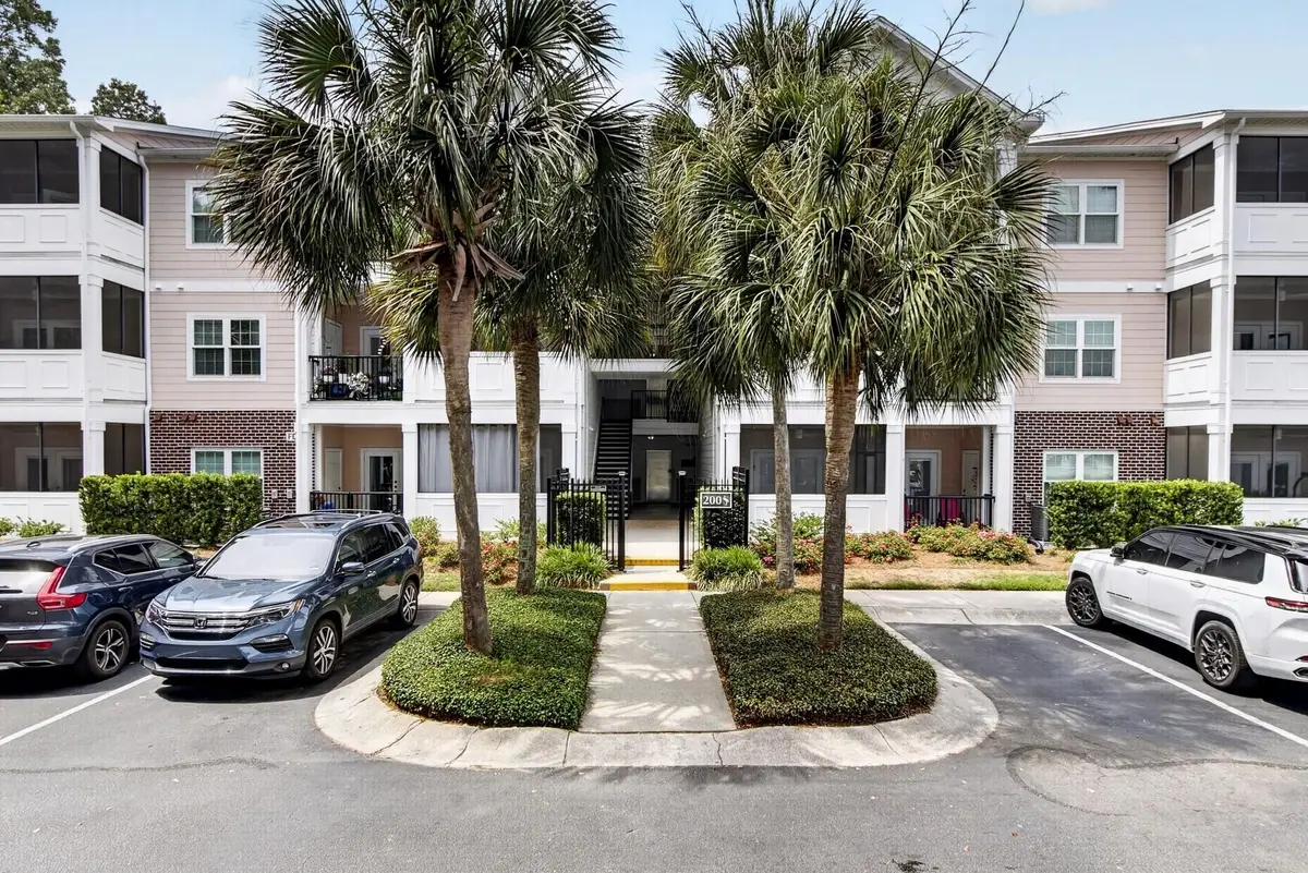 1025 Riverland Woods Place #Apt 220, Charleston, SC 29412 - #1