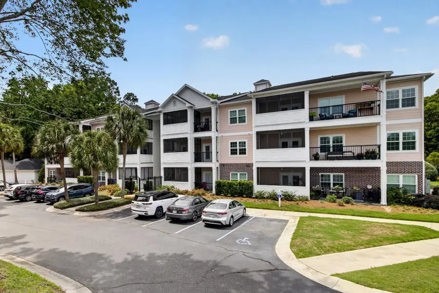 1025 Riverland Woods Place #Apt 220, Charleston, SC 29412 - #2