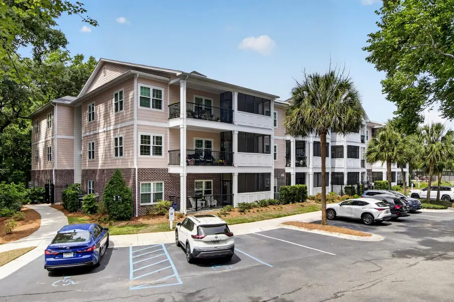 1025 Riverland Woods Place #Apt 220, Charleston, SC 29412 - #3