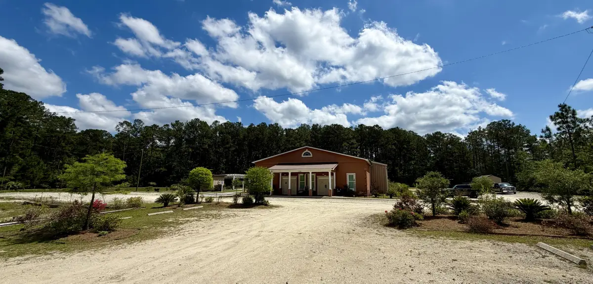 1762 Cainhoy Road, Huger, SC 29450 - #1