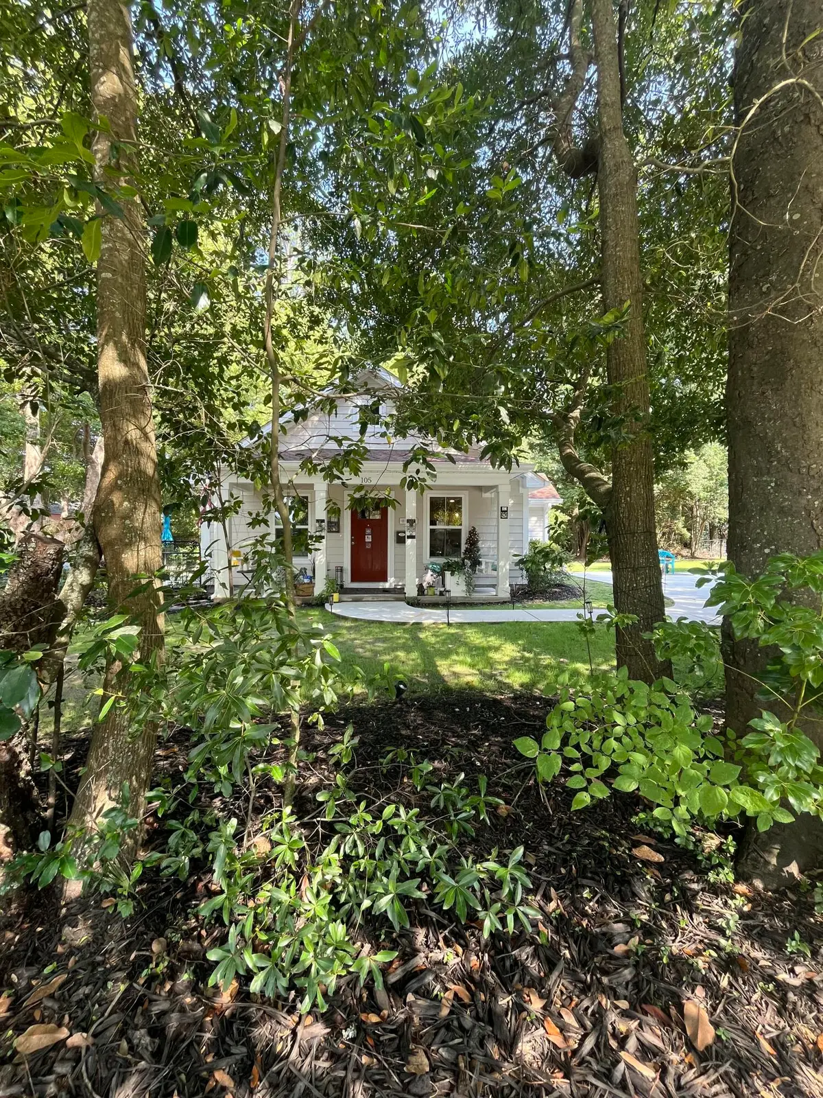 105 S Kaminski Street, Georgetown, SC 29440 - #1