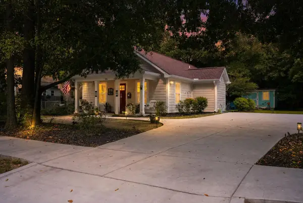 105 S Kaminski Street, Georgetown, SC 29440
