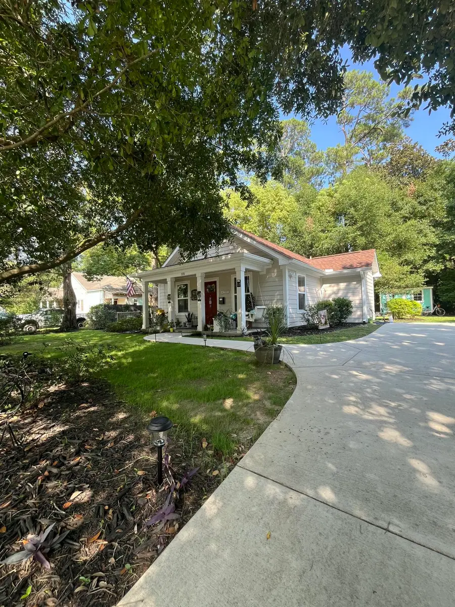 105 S Kaminski Street, Georgetown, SC 29440 - #2