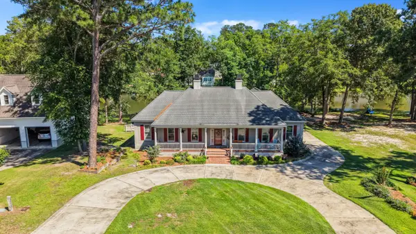 440 Chapel Creek Drive, Santee, SC 29142