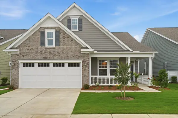 4997 Song Sparrow Way, Summerville, SC 29483