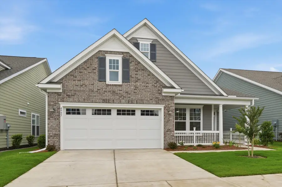 4997 Song Sparrow Way, Summerville, SC 29483 - #3