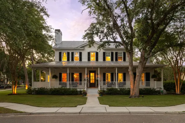 54 Dalton Street, Daniel Island, SC 29492