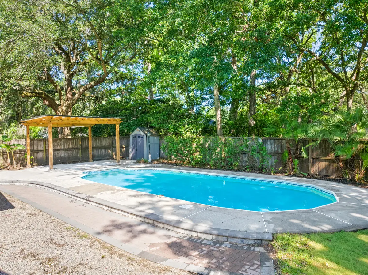29 Hillcreek Boulevard, James Island, SC 29412 - #1