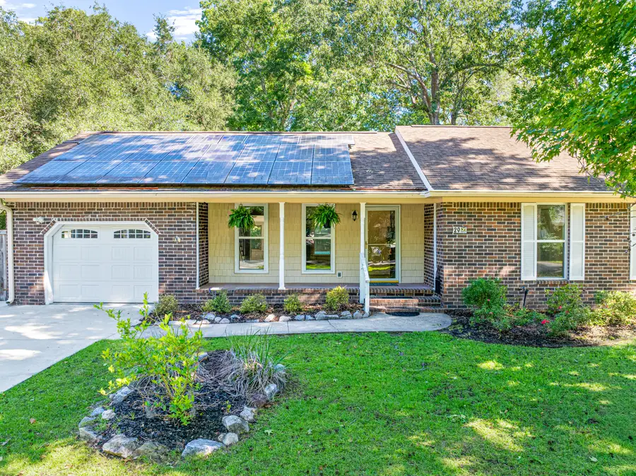 29 Hillcreek Boulevard, James Island, SC 29412 - #3