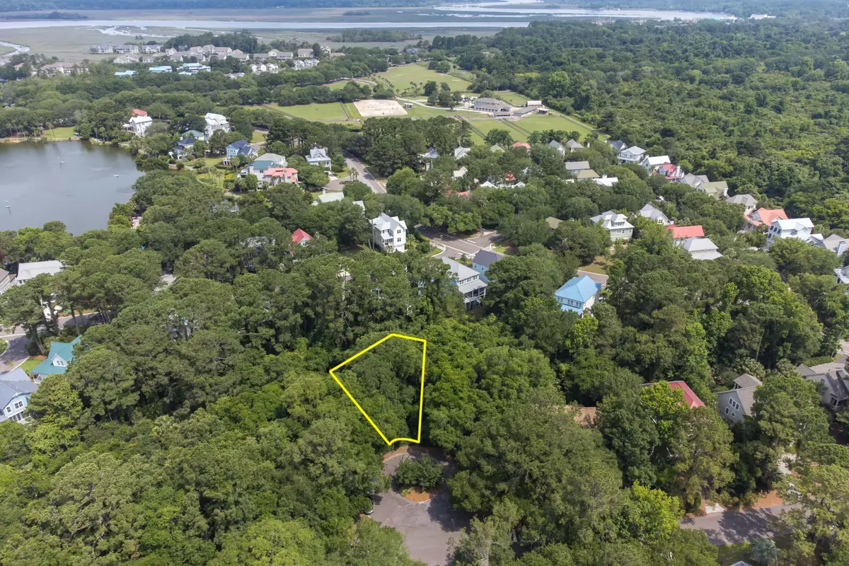 2124 Royal Pine Drive, Seabrook Island, SC 29455 - #1