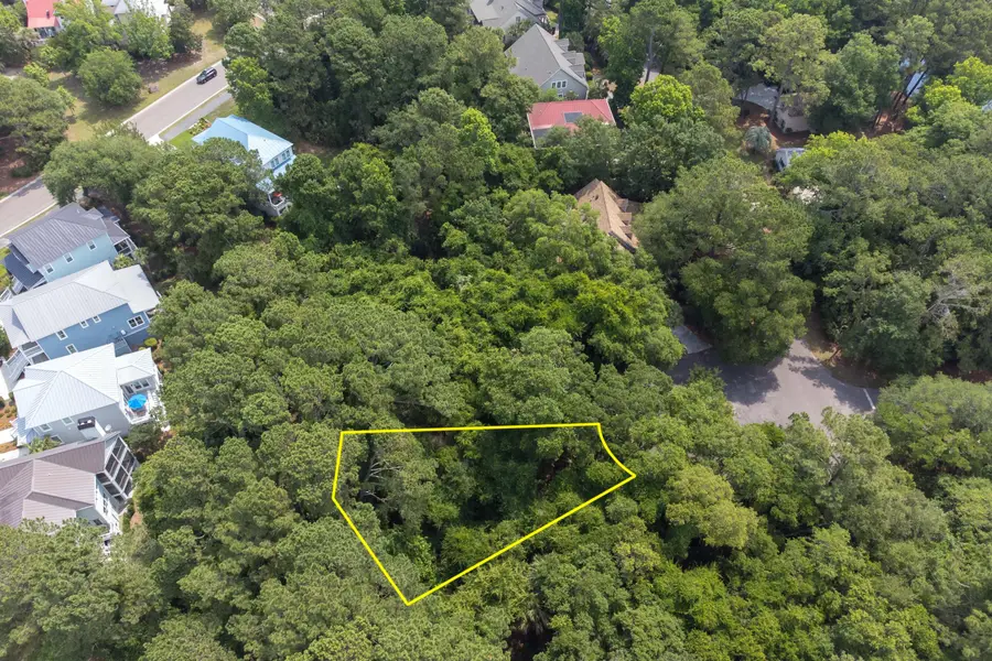 2124 Royal Pine Drive, Seabrook Island, SC 29455 - #2
