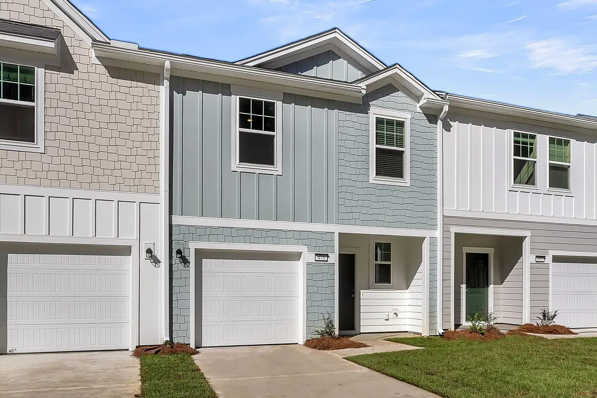 452 Colchester Court, Moncks Corner, SC 29461 - #1