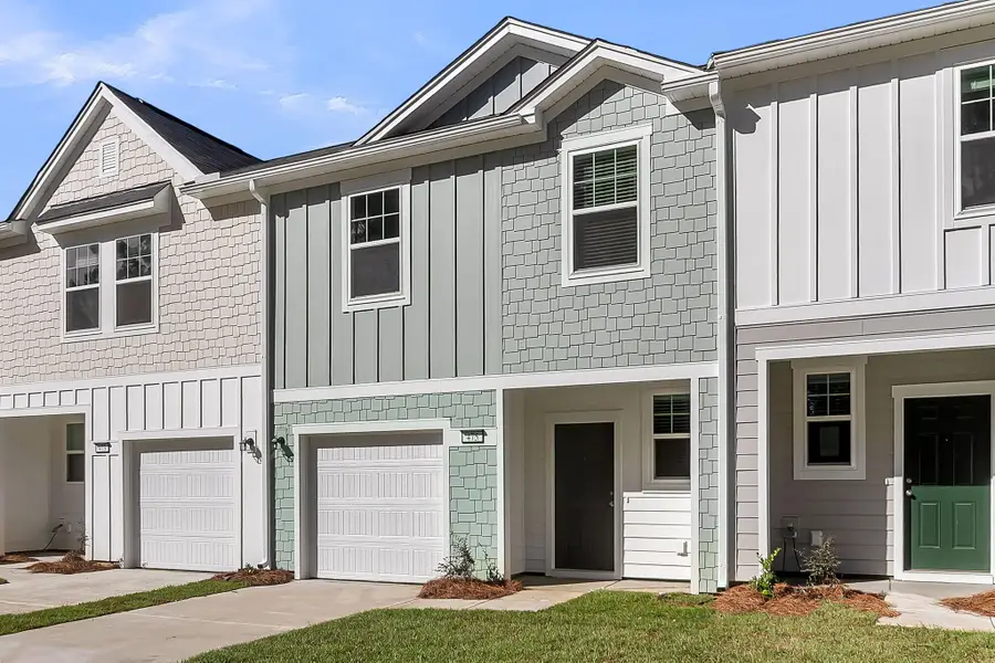 452 Colchester Court, Moncks Corner, SC 29461 - #2