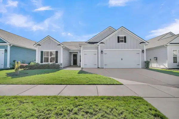 522 Marsh Cove Circle, Summerville, SC 29486