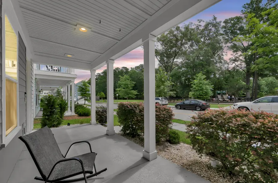 2825 Sugarberry Lane, Johns Island, SC 29455 - #2