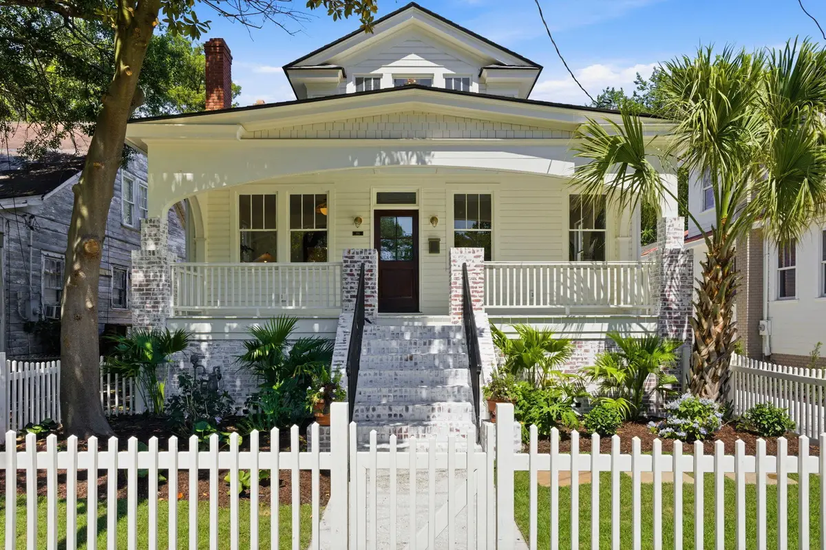 894 Rutledge Avenue, Charleston, SC 29403 - #1
