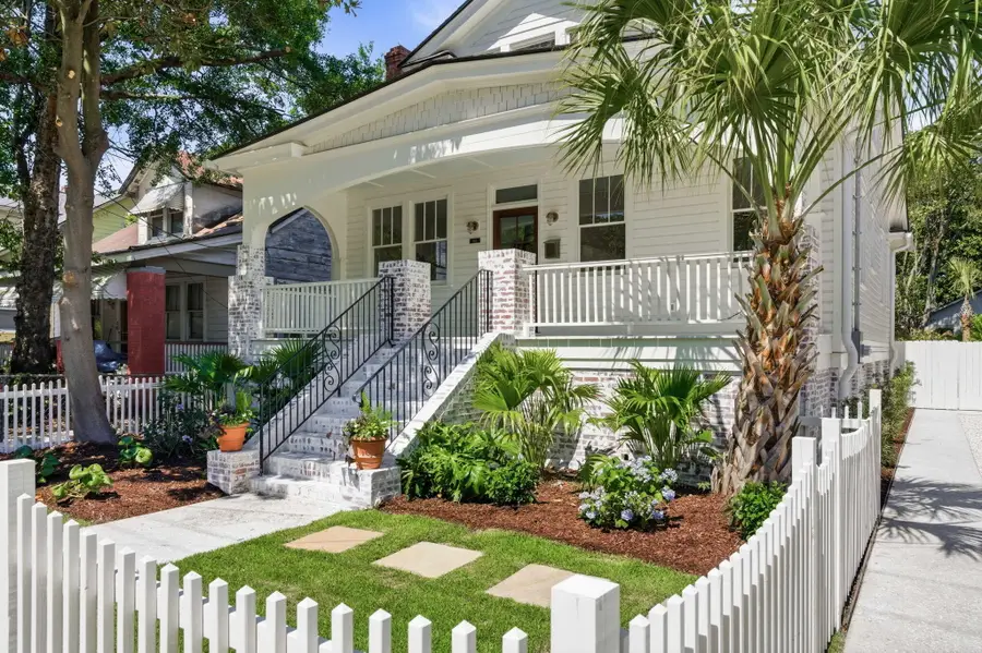 894 Rutledge Avenue, Charleston, SC 29403 - #2